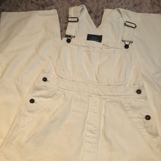 ロンハーマン(Ron Herman)のRH vintage  overall(サロペット/オーバーオール)