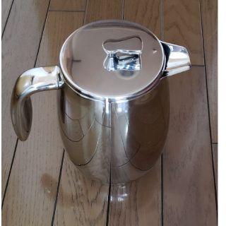 ボダム(bodum)のボダムコーヒーメーカー(調理道具/製菓道具)