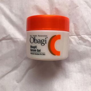 オバジ(Obagi)のobagi  セラムゲル 80g(オールインワン化粧品)