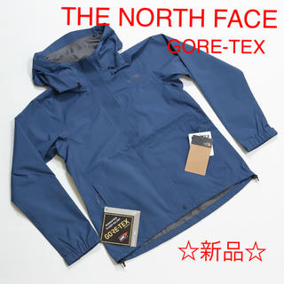 THE NORTH FACE/ザ ノースフェイス  ゴアテックスジャケット