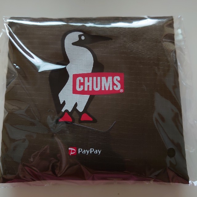 CHUMS  エコバッグ レディースのバッグ(エコバッグ)の商品写真