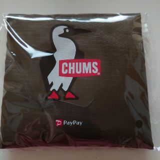 CHUMS  エコバッグ(エコバッグ)