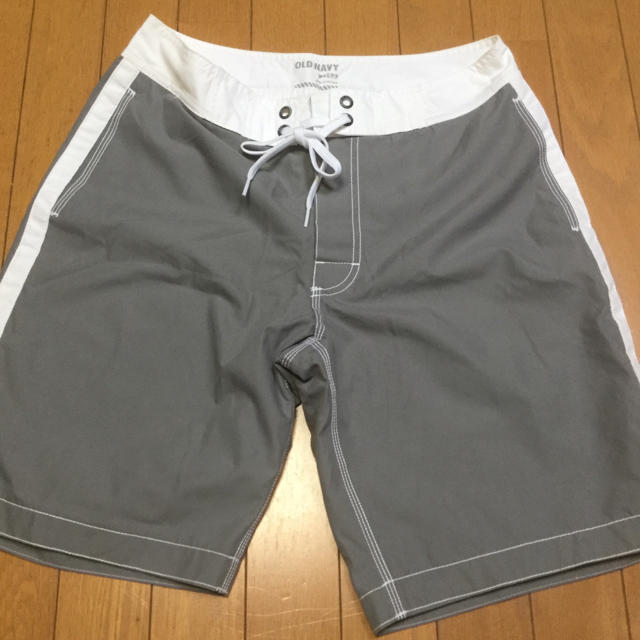 GAP メンズ サーフパンツ 水着 サイズS(31) - 水着/浴衣