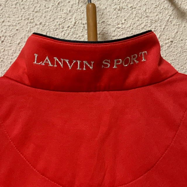 LANVIN(ランバン)の【LANVIN】スポーツウェア スポーツ/アウトドアのランニング(ウェア)の商品写真