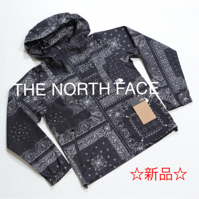 THE NORTH FACE / ザ ノースフェイス コンパクトジャケットパタゴニア