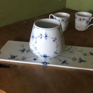 ロイヤルコペンハーゲン(ROYAL COPENHAGEN)の新品　ロイヤル コペンハーゲン ベース(花瓶)