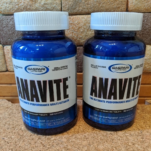 ANAVITE