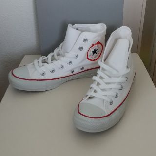 コンバース(CONVERSE)のmachan様専用 コンバースハイカットスニーカー(スニーカー)