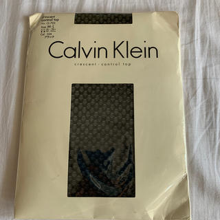 カルバンクライン(Calvin Klein)のCalvin Kleinカルバンクライン ストッキング！(タイツ/ストッキング)