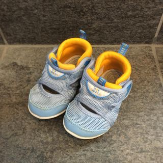 ニューバランス(New Balance)のニューバランス new balance サンダル 13cm(サンダル)