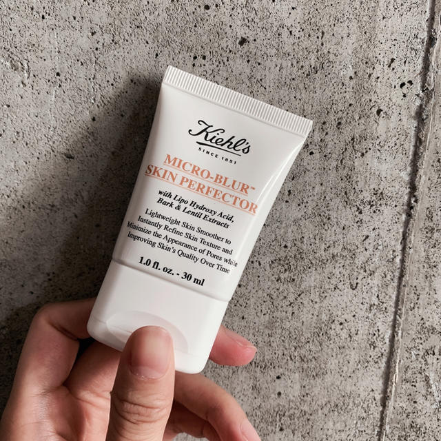 Kiehl's(キールズ)のキールズ　ブラー コスメ/美容のベースメイク/化粧品(化粧下地)の商品写真