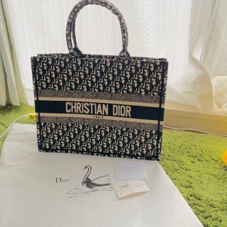 クリスチャンディオール(Christian Dior)のゆちゃん様専用(トートバッグ)