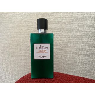 エルメス(Hermes)のエルメス　ボディローション　200ml(ボディローション/ミルク)