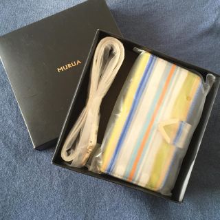 ムルーア(MURUA)の新品♡ MURUA iPhone6 6s(iPhoneケース)