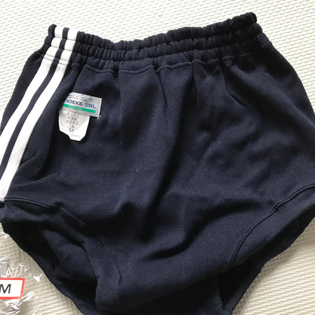 スクールユニ SCHOOL UNI ブルマ mサイズ 体操服 女子 新品の スクールユニ SCHOOL UNI ブルマ mサイズ 体操服 女子 新品の