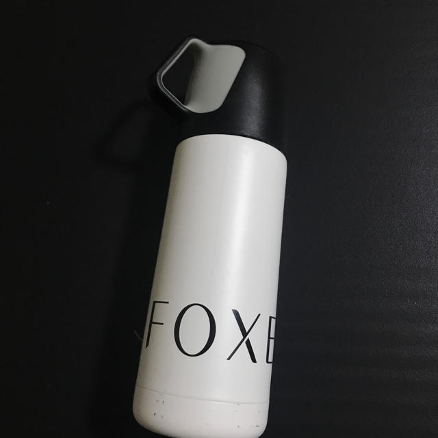 FOXEY(フォクシー)の再値下げ‼️フォクシー　サーモ キッズ/ベビー/マタニティの授乳/お食事用品(水筒)の商品写真