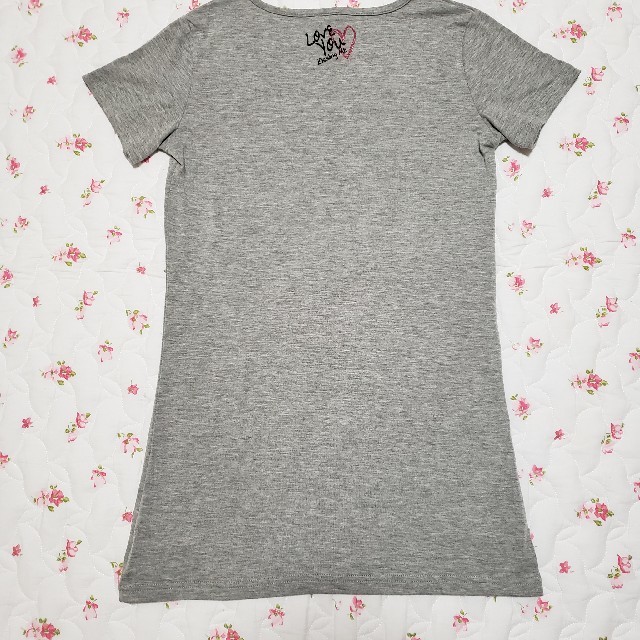 CECIL McBEE(セシルマクビー)のCECIL McBEL セシルマクビー Tシャツ レディースのトップス(Tシャツ(半袖/袖なし))の商品写真