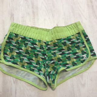 ハーレー(Hurley)のサーフパンツ　ショートパンツ(水着)