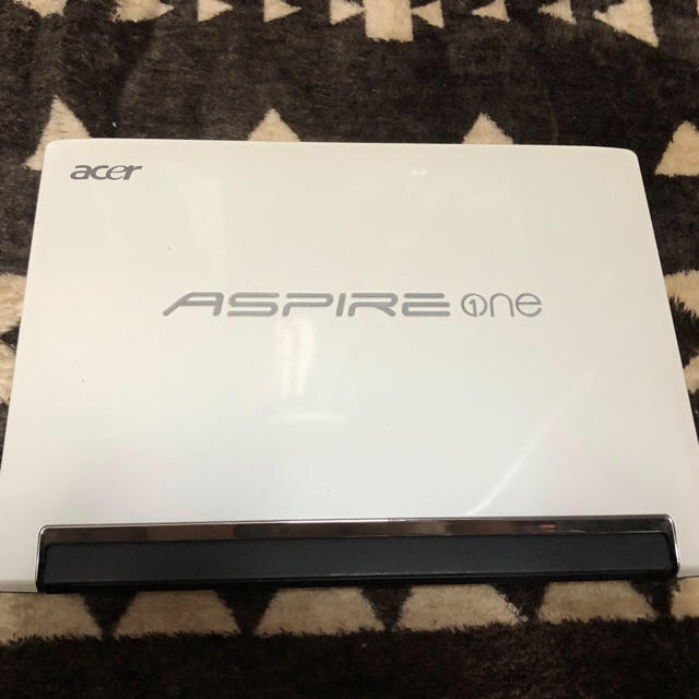 acer ASPIRE one ジャンク