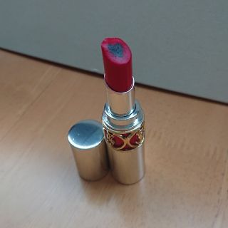 イヴサンローランボーテ(Yves Saint Laurent Beaute)のイヴ・サンローラン リップ 06レッド(口紅)