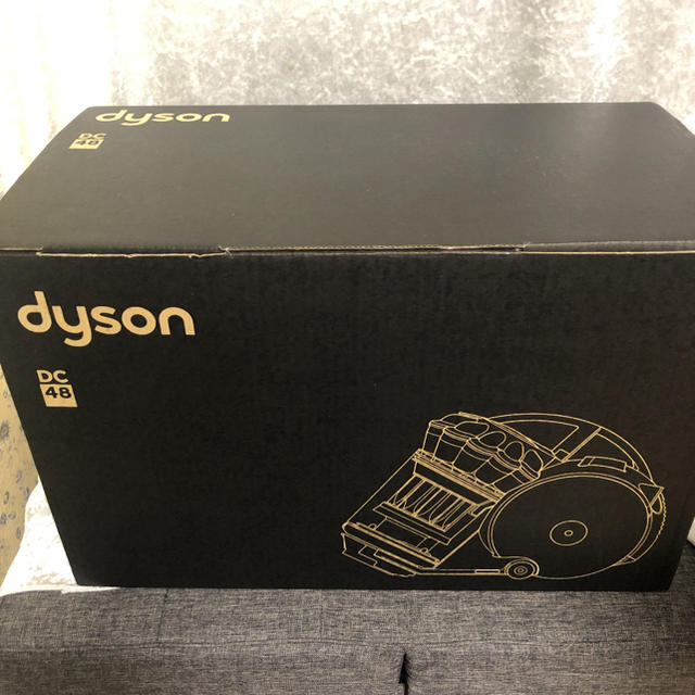 Dyson(ダイソン)のDyson扇風機 スマホ/家電/カメラの冷暖房/空調(扇風機)の商品写真