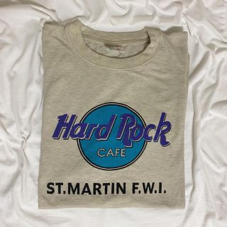 ロックハード(ROCK HARD)のhardrock 古着Tシャツ(Tシャツ/カットソー(半袖/袖なし))