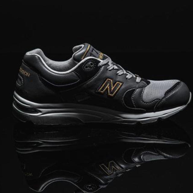 New Balance(ニューバランス)のニューバランス CM1700NJ 日本限定 26cm グレー メンズの靴/シューズ(スニーカー)の商品写真