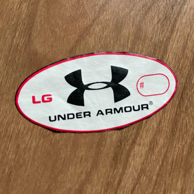 Under Armour アンダーアーマー ロゴの通販 By きなこ S Shop アンダーアーマーならラクマ