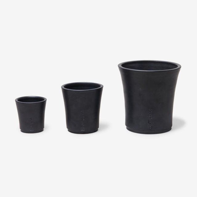 6点セット SRL.CE-PLANT POT 20SSネイバーフッド