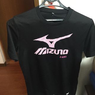 ミズノ(MIZUNO)のミズノのTシャツ(Tシャツ(半袖/袖なし))