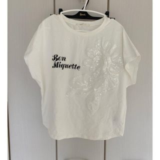 ボヌール(Bonheur)のkiki様(Tシャツ(半袖/袖なし))