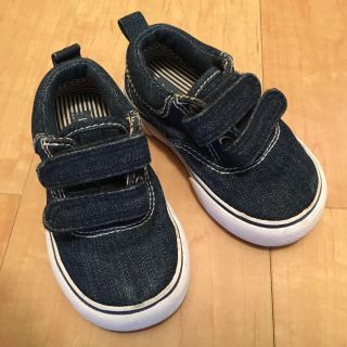 ベビーギャップ(babyGAP)のGAPスニーカー(スニーカー)