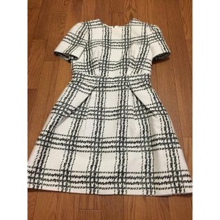 ジルスチュアート(JILLSTUART)の新品未使用！ジルスチュアート♡ワンピース(ひざ丈ワンピース)