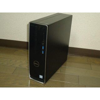 デル(DELL)のDELL Inspiron 3250 Core i3 3.7GHz 8G 1TB(デスクトップ型PC)