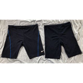 ナイキ(NIKE)の水着　170  (大人のS) ナイキ(水着)