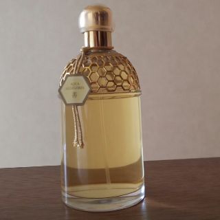 ゲラン(GUERLAIN)のGUERLAIN アクアアレゴリア イラン&バニーユ 125ml(香水(女性用))