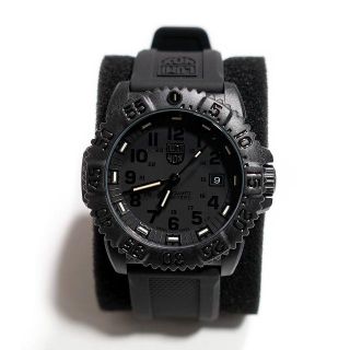 ルミノックス(Luminox)のルミノックス★ネイビーシールズ カラーマーク Ref.3051BO ミリタリー(腕時計(アナログ))