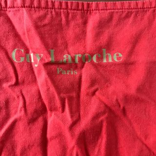 ギラロッシュ(Guy Laroche)のギラロッシュ　エプロン(その他)