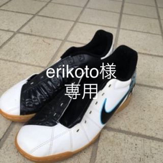 ナイキ(NIKE)のスニーカー　ナイキ　25センチ(スニーカー)