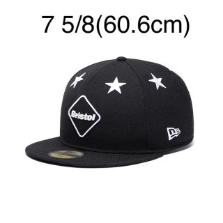 エフシーアールビー(F.C.R.B.)の59FIFTY F.C.Real Bristol NEW ERA 100th (キャップ)