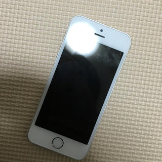 iPhone5s 月末まで(´･_･`)(携帯電話本体)