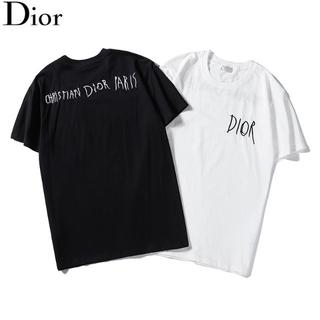 海外直送  洗濯しました。 Tシャツ 新品 Dior Tシャツ/カットソー(半袖/袖なし)