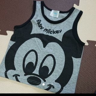 ディズニー(Disney)のミッキー90(Tシャツ/カットソー)