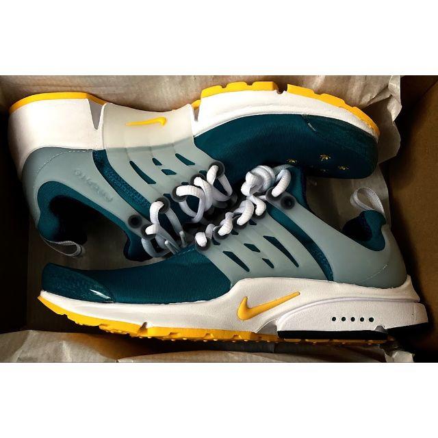 【海外限定】NIKE AIR PRESTO AUSTRALIA