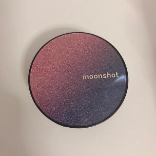 moonshot クッションファンデーション　201(ファンデーション)