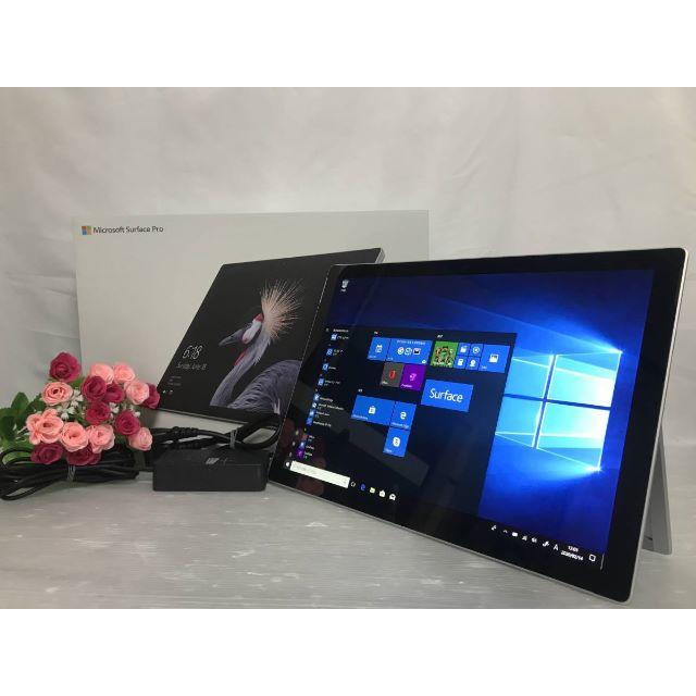 MICROSOFT SURFACE PRO 5/7300U/4GB/SSD128