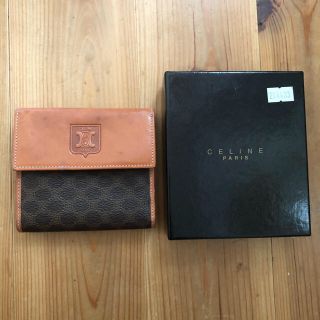 セリーヌ(celine)のセリーヌ　財布(財布)