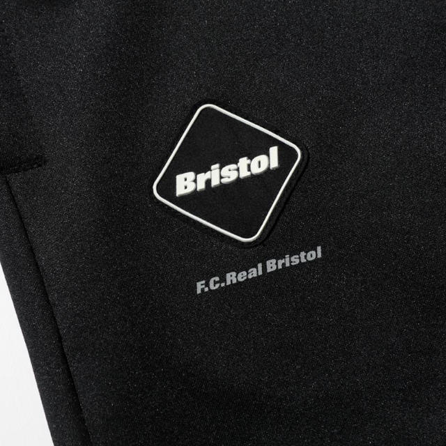 F.C.R.B.(エフシーアールビー)のF.C.Real Bristol NEW ERA  ウォームアップパンツ  メンズのパンツ(その他)の商品写真