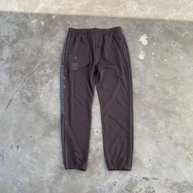 yeezy Calabasas カラバサス　トラックパンツ　M