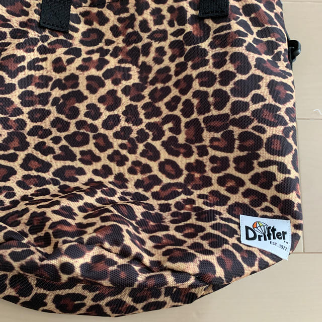 BEAMS(ビームス)のDrifter バッグ レディースのバッグ(ショルダーバッグ)の商品写真